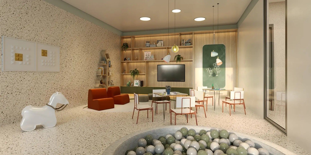 Apartamento, 3 quartos, 125316 m² - Foto 10