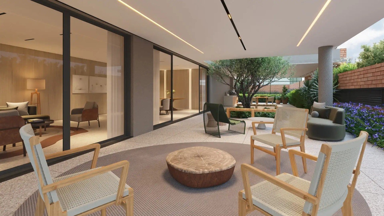 Apartamento, 3 quartos, 125316 m² - Foto 8