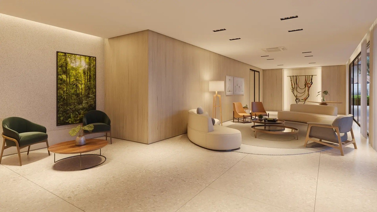 Apartamento, 3 quartos, 125316 m² - Foto 18