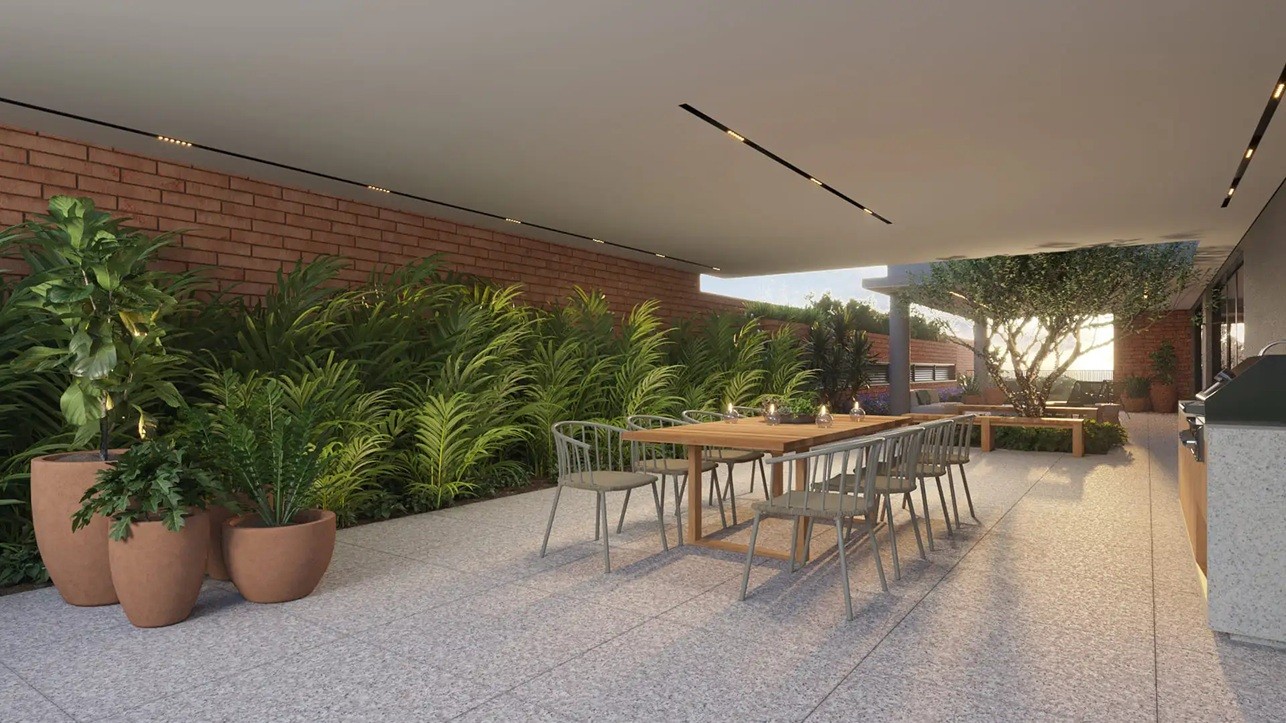 Apartamento, 3 quartos, 125316 m² - Foto 14