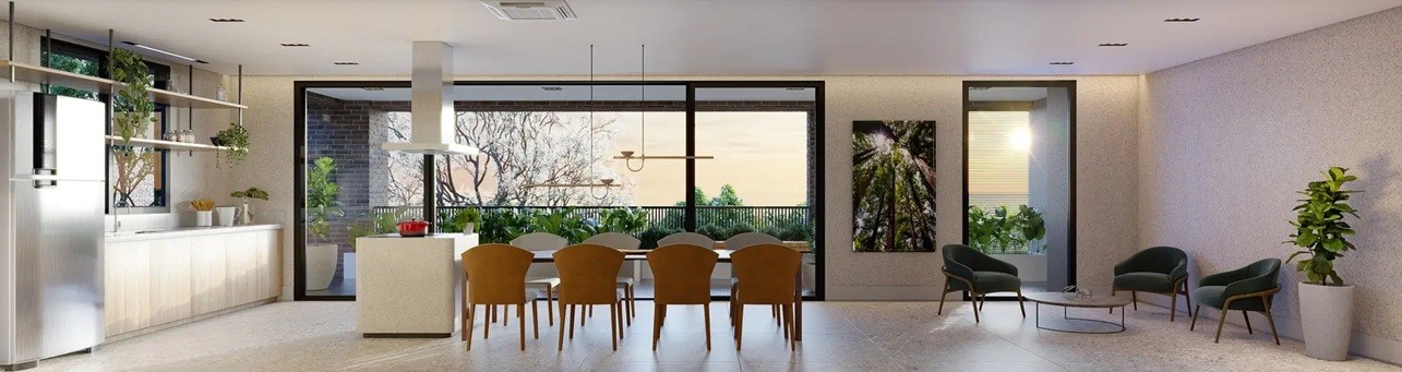 Apartamento, 3 quartos, 125316 m² - Foto 9