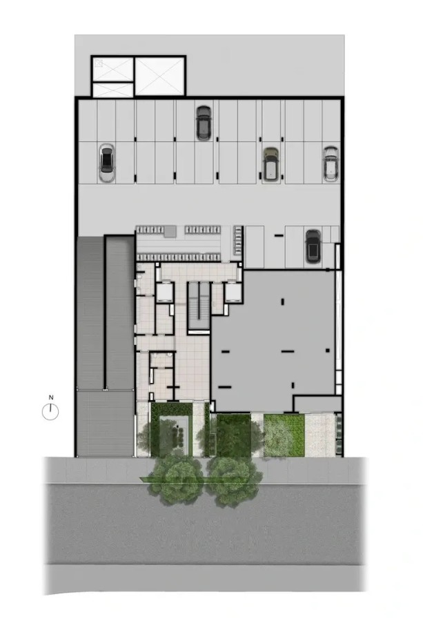 Apartamento, 3 quartos, 125316 m² - Foto 26