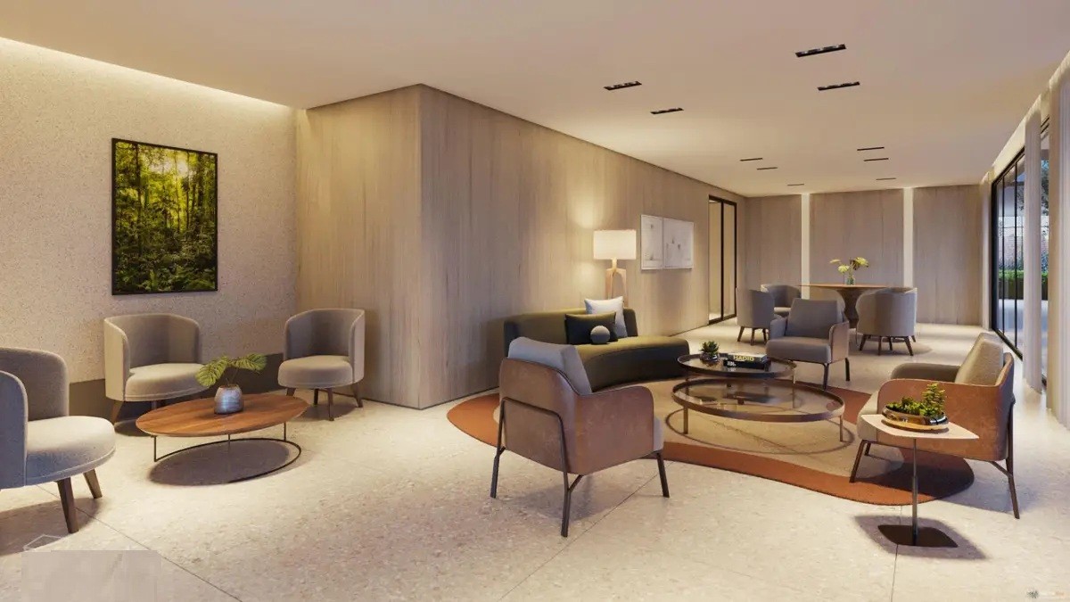 Apartamento, 3 quartos, 125316 m² - Foto 7