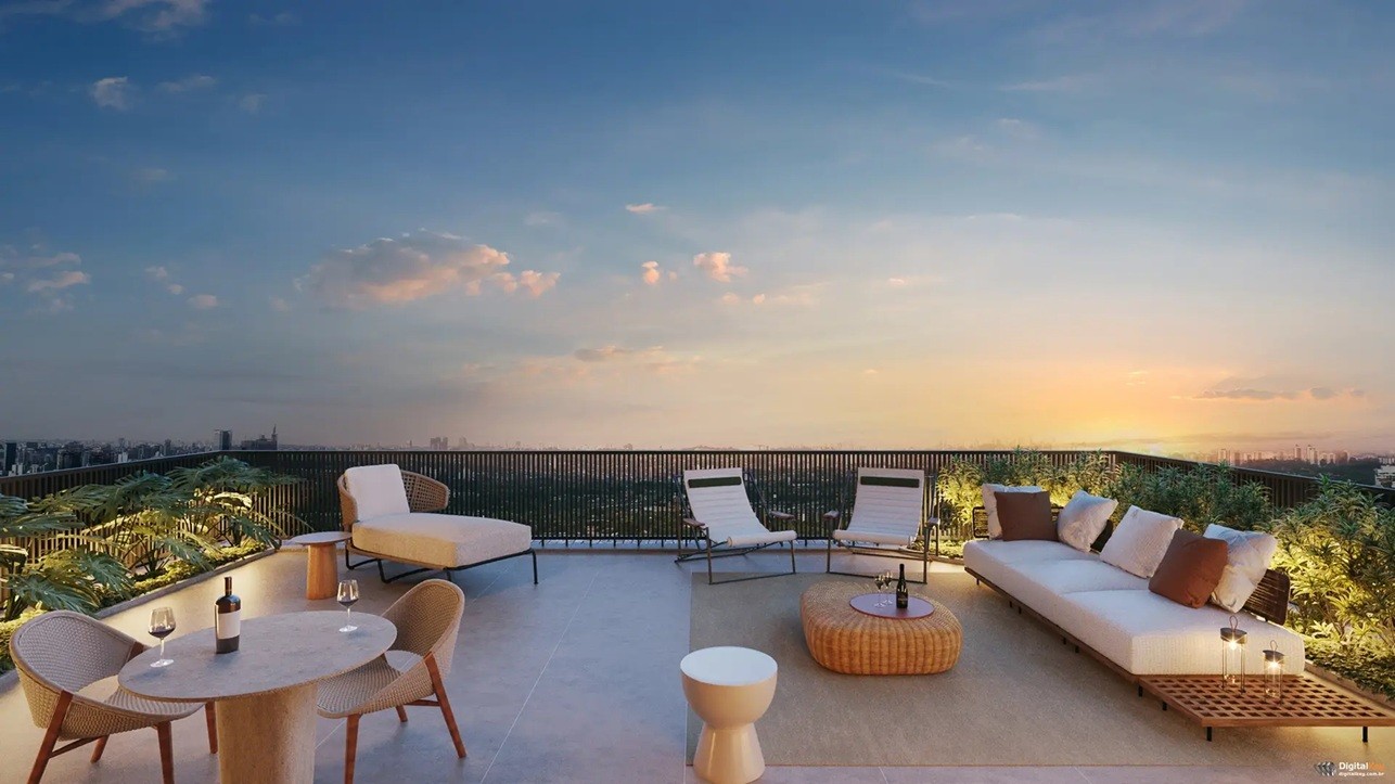 Apartamento, 3 quartos, 125316 m² - Foto 15