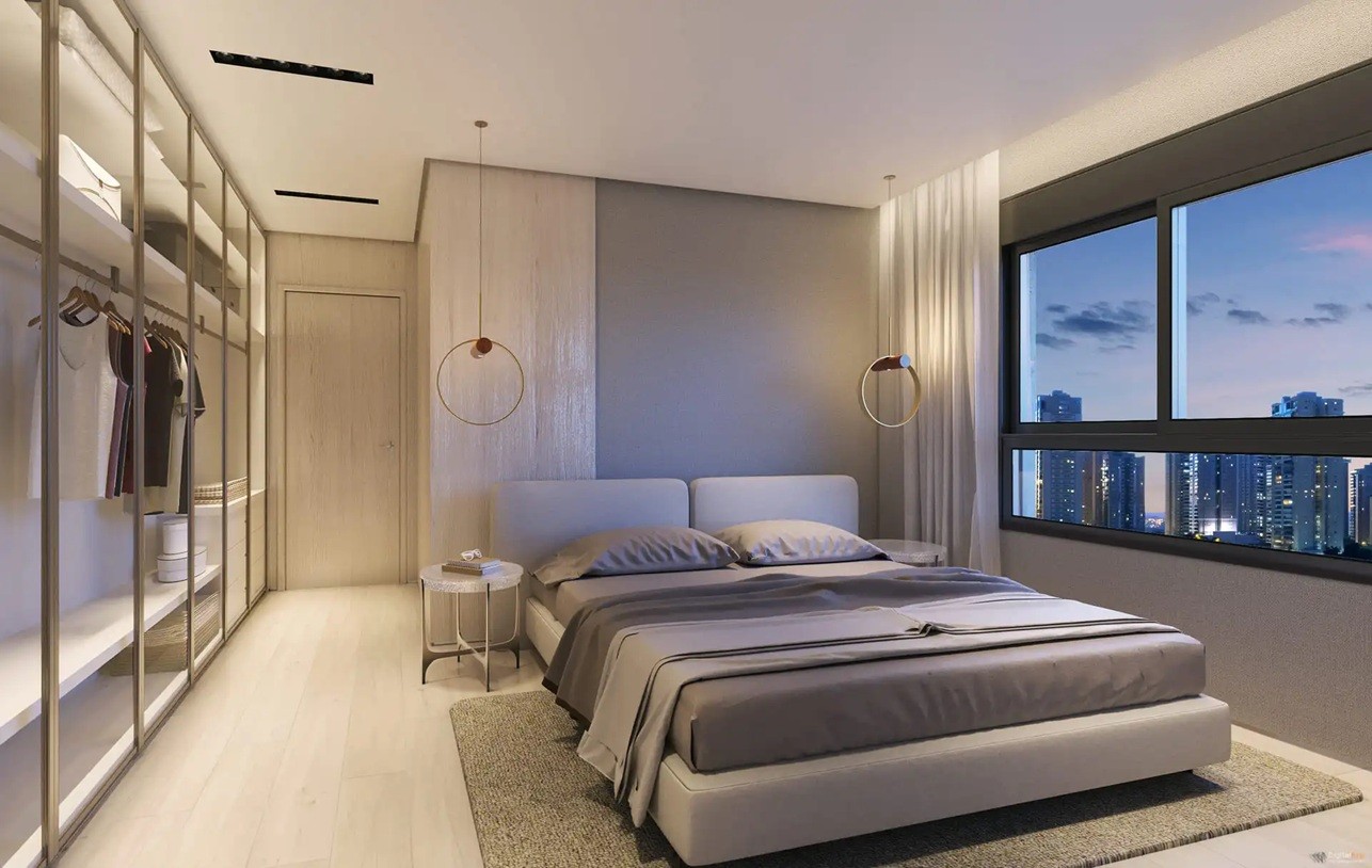 Apartamento, 3 quartos, 125316 m² - Foto 5
