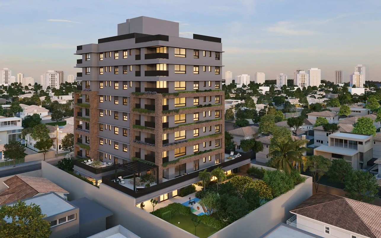 Apartamento, 3 quartos, 125316 m² - Foto 22