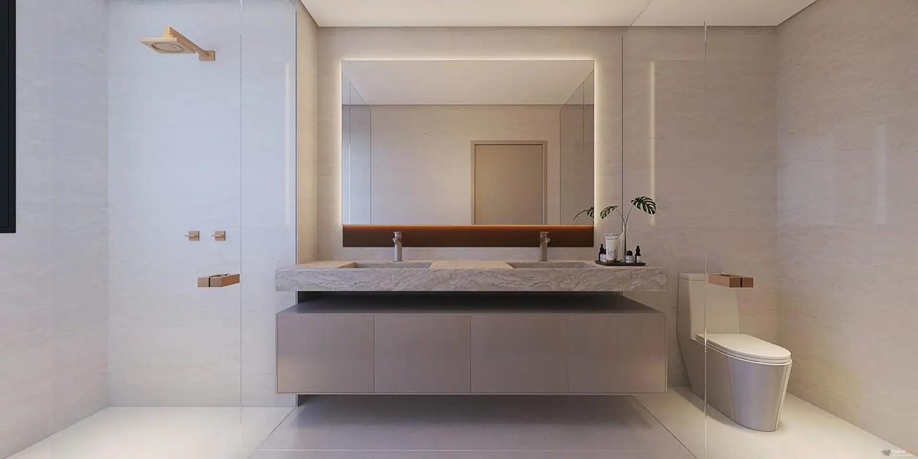 Apartamento, 3 quartos, 125316 m² - Foto 6