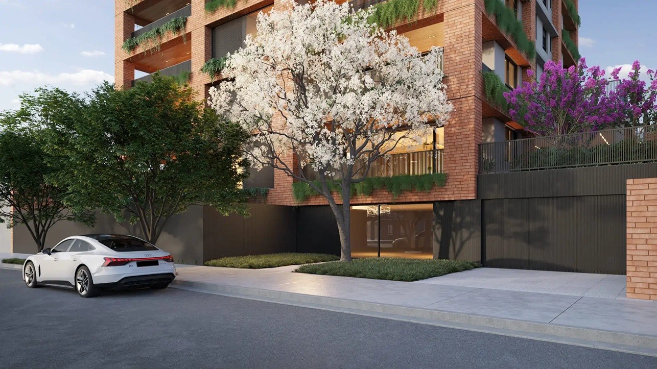 Apartamento, 3 quartos, 125316 m² - Foto 19