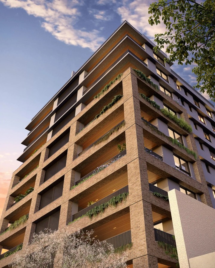 Apartamento, 3 quartos, 125316 m² - Foto 21