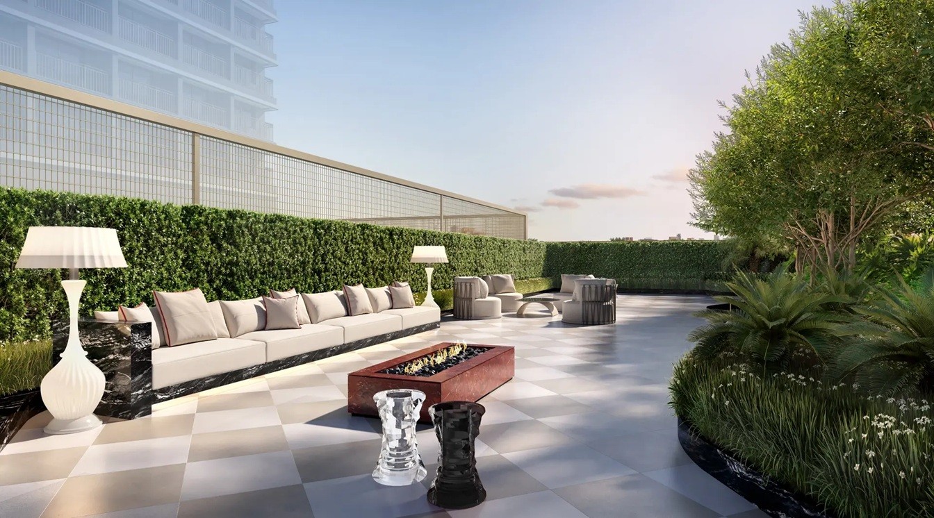 Apartamento, 4 quartos, 156263 m² - Foto 32