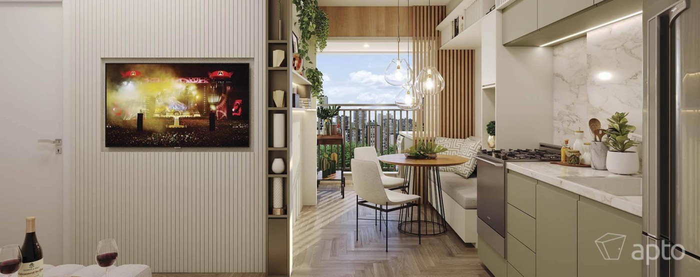 Casa, 3 quartos, 4155 m² - Foto 2