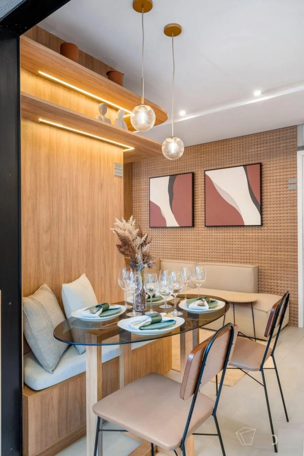 Casa, 2 quartos, 3841 m² - Foto 10