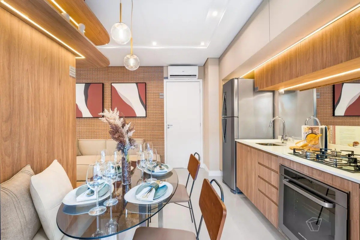 Casa, 2 quartos, 3841 m² - Foto 11