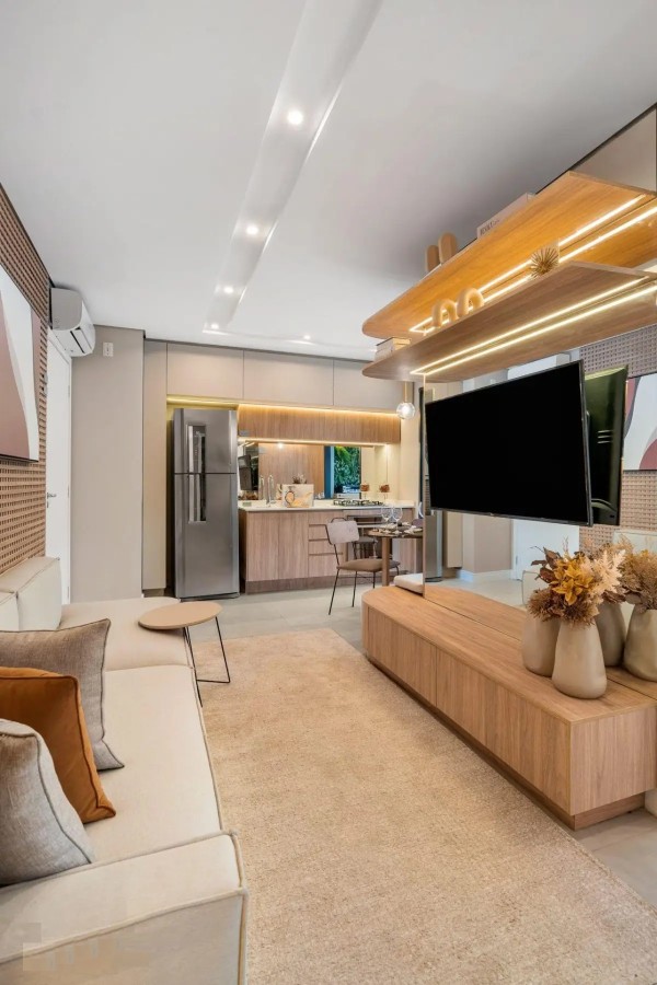 Casa, 2 quartos, 3841 m² - Foto 4