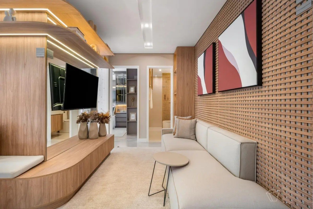 Casa, 2 quartos, 3841 m² - Foto 3