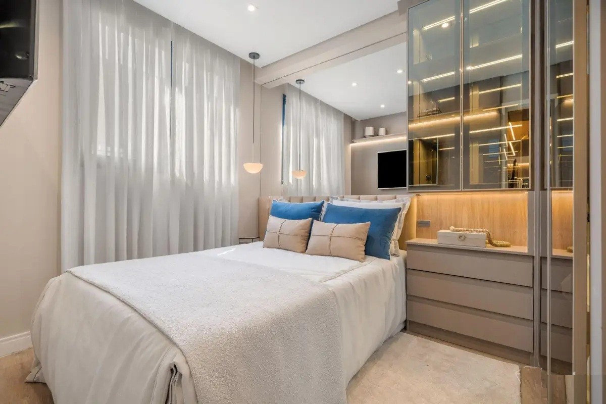 Casa, 2 quartos, 3841 m² - Foto 15