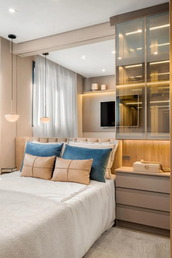 Casa, 2 quartos, 3841 m² - Foto 16