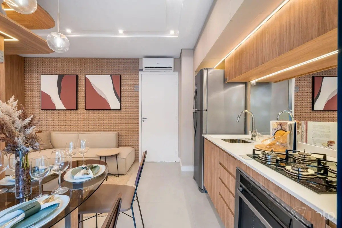 Casa, 2 quartos, 3841 m² - Foto 12