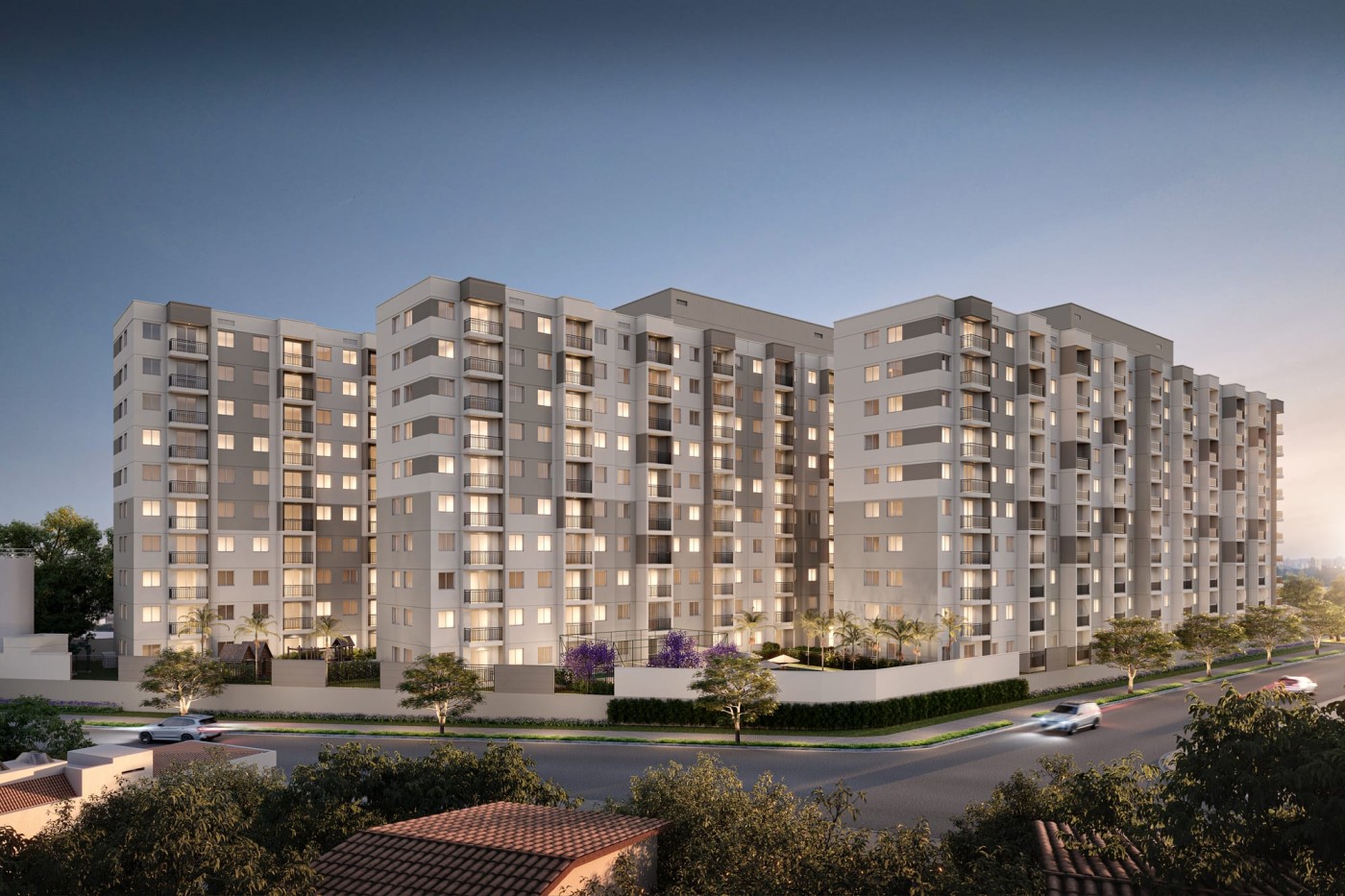 Casa, 2 quartos, 3238 m² - Foto 23