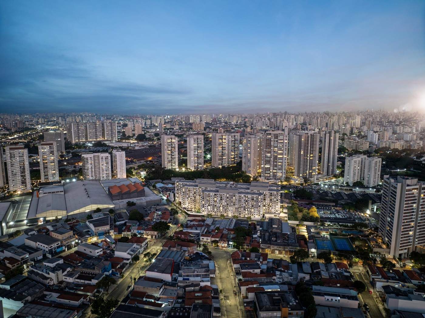 Casa, 2 quartos, 3238 m² - Foto 24