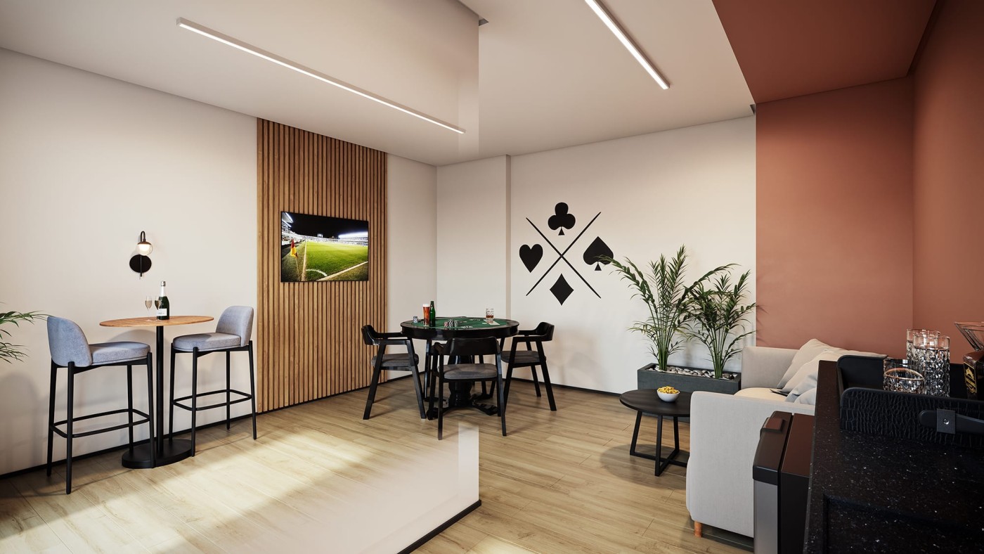 Casa, 2 quartos, 3238 m² - Foto 4