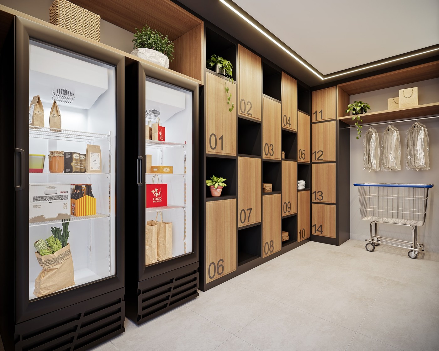 Casa, 2 quartos, 3238 m² - Foto 18