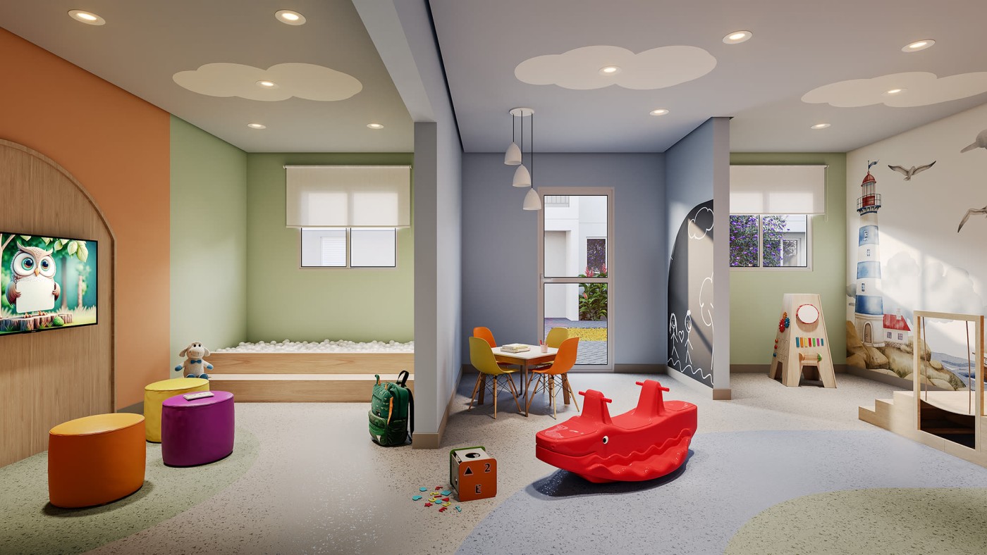 Casa, 2 quartos, 3238 m² - Foto 3