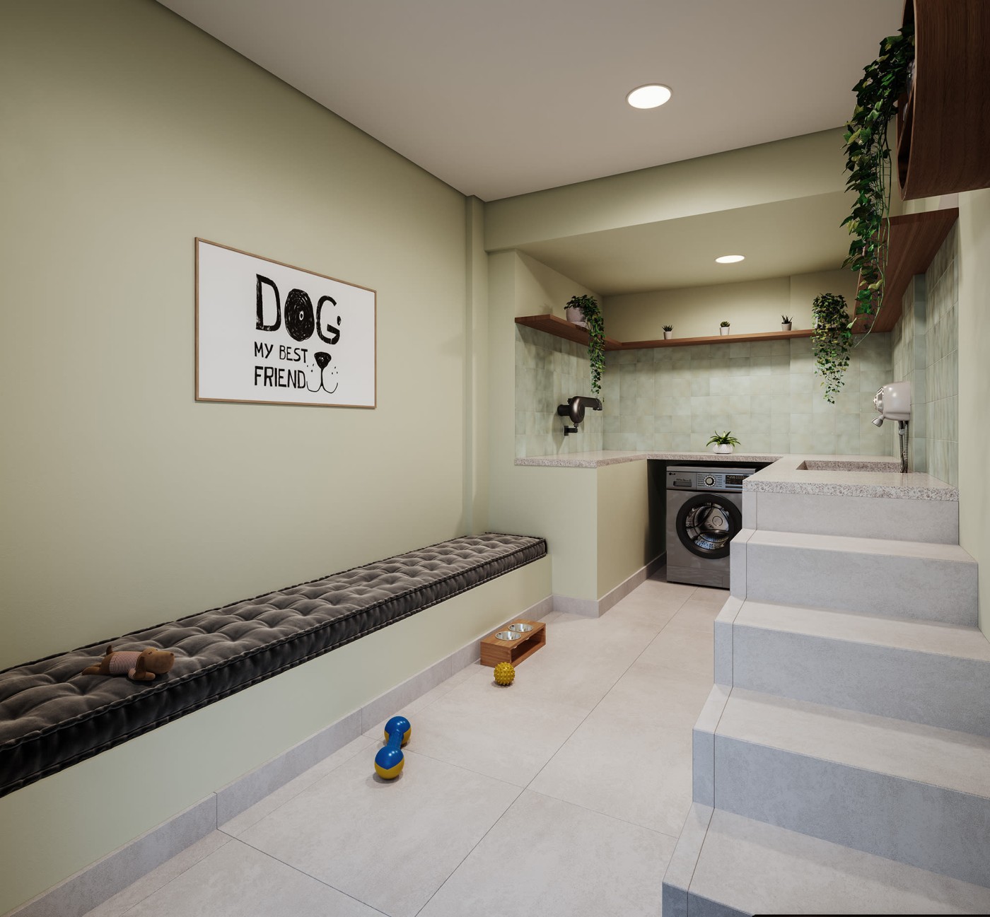 Casa, 2 quartos, 3238 m² - Foto 14