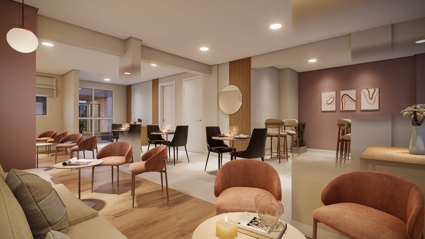 Casa, 2 quartos, 3238 m² - Foto 2