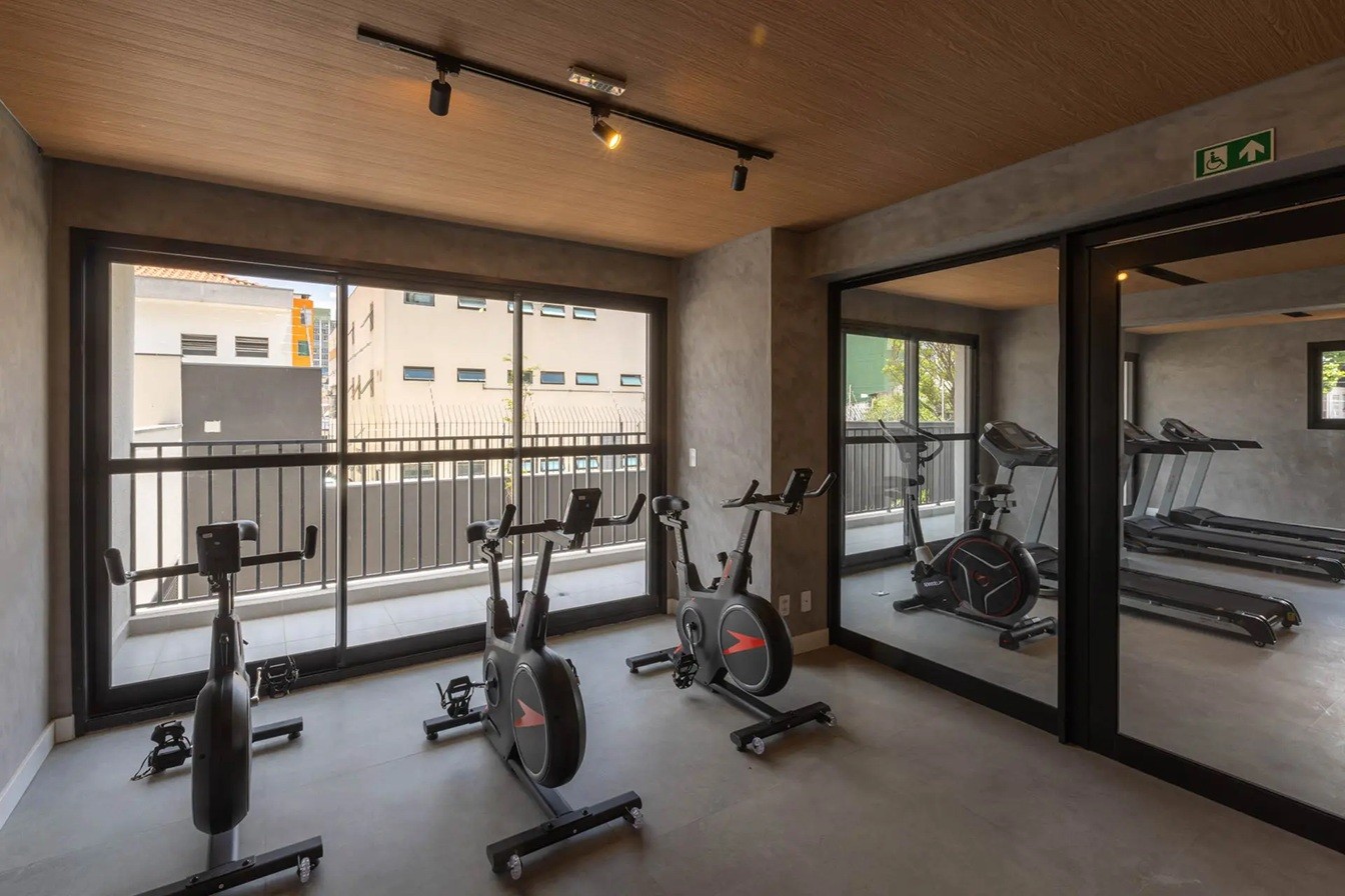 Apartamento, 1 quarto, 2231 m² - Foto 32