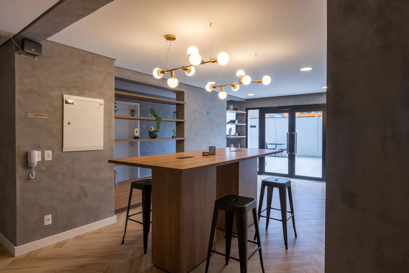 Apartamento, 1 quarto, 2231 m² - Foto 41