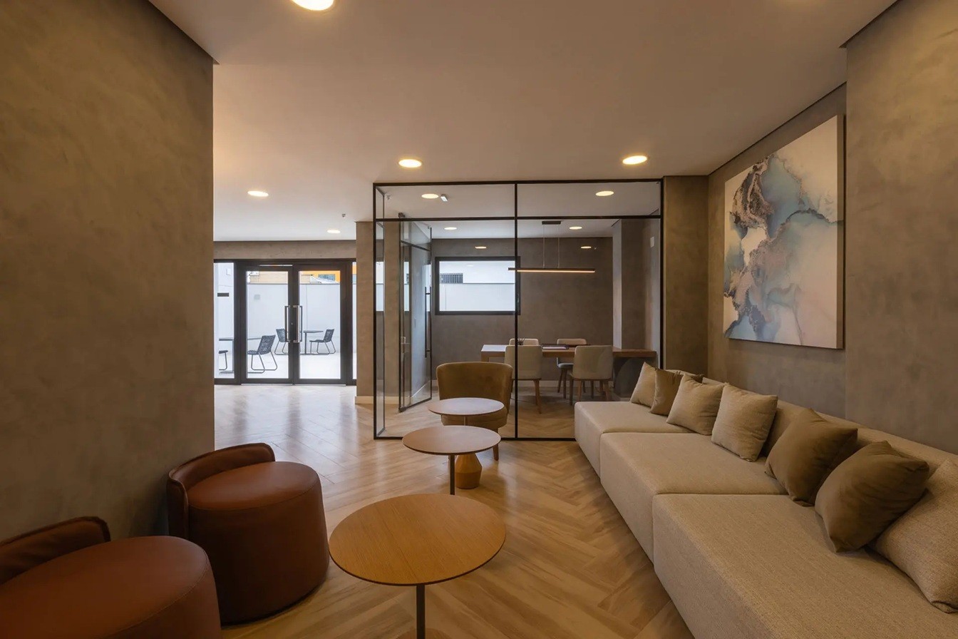 Apartamento, 1 quarto, 2231 m² - Foto 23