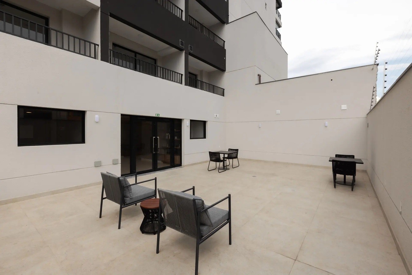 Apartamento, 1 quarto, 2231 m² - Foto 42
