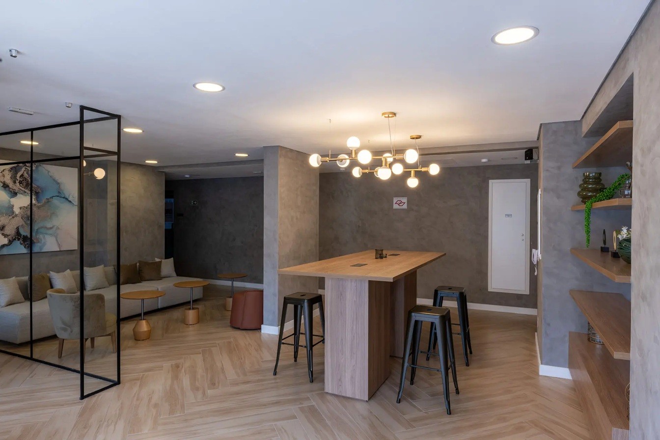Apartamento, 1 quarto, 2231 m² - Foto 27