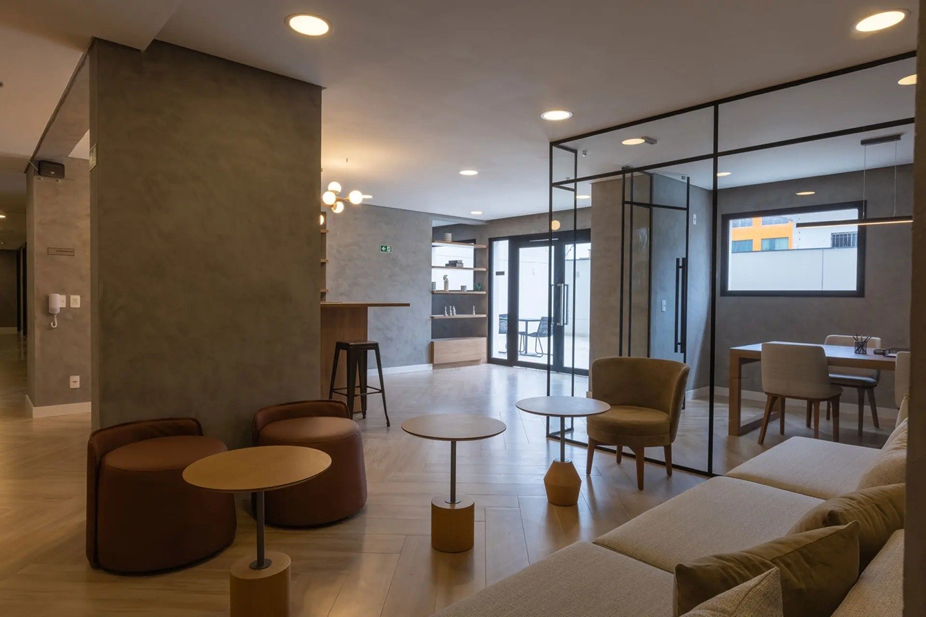 Apartamento, 1 quarto, 2231 m² - Foto 21