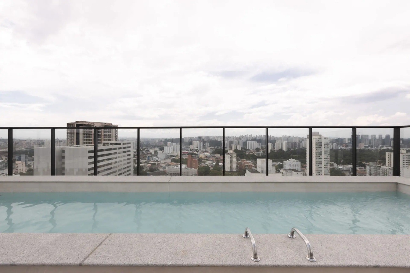 Apartamento, 1 quarto, 2231 m² - Foto 39