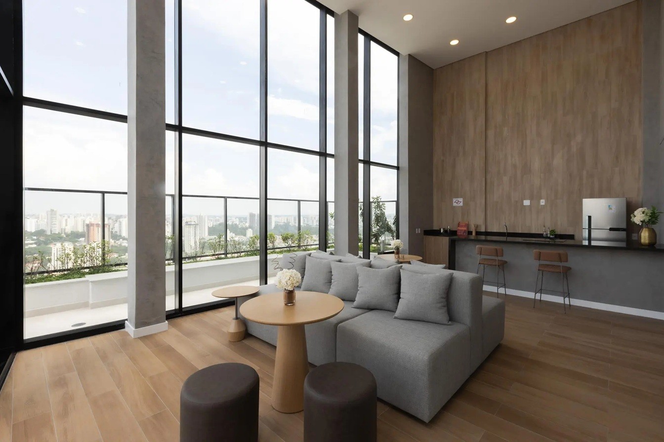 Apartamento, 1 quarto, 2231 m² - Foto 22
