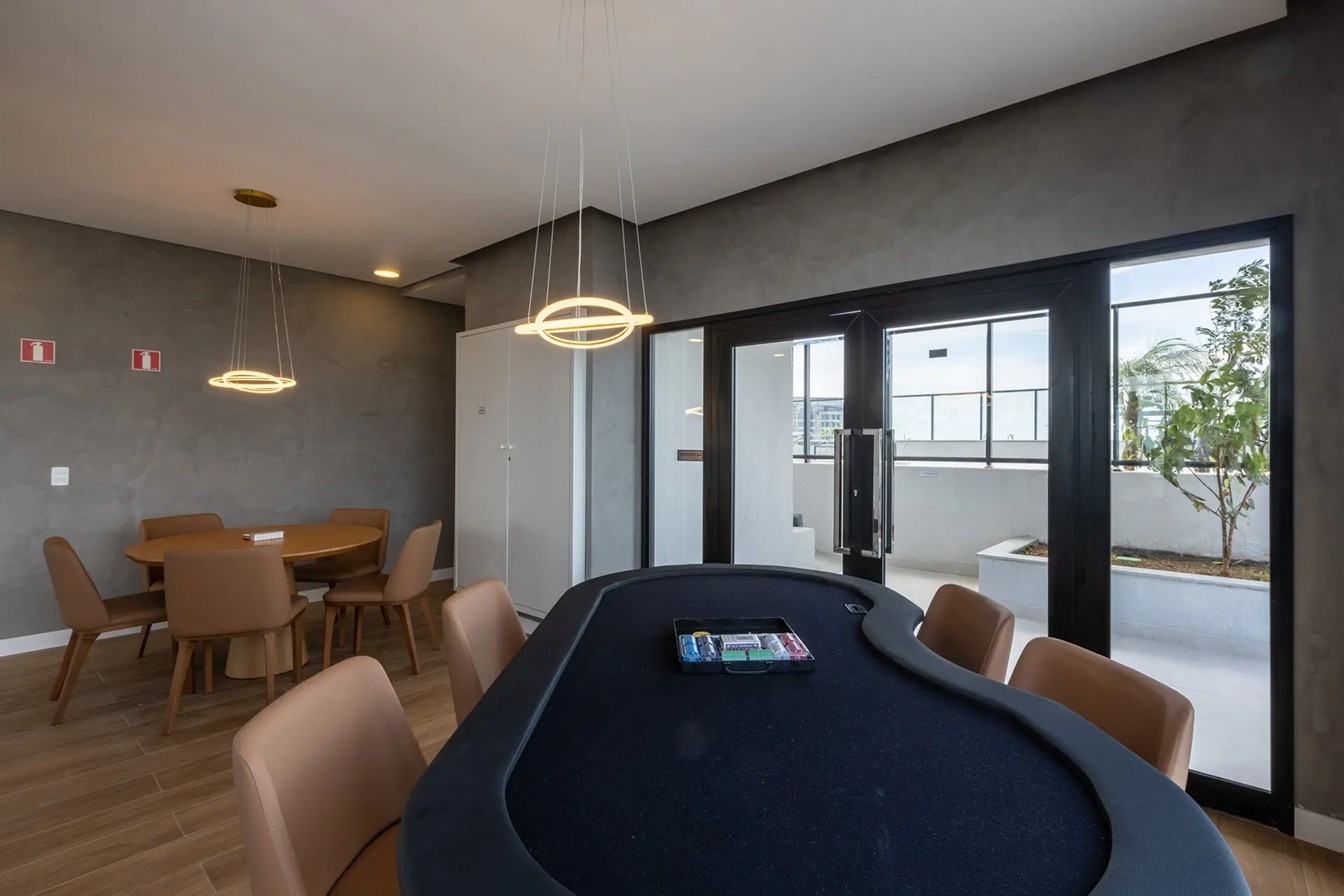 Apartamento, 1 quarto, 2231 m² - Foto 31