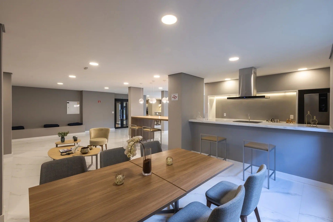 Apartamento, 1 quarto, 2231 m² - Foto 40