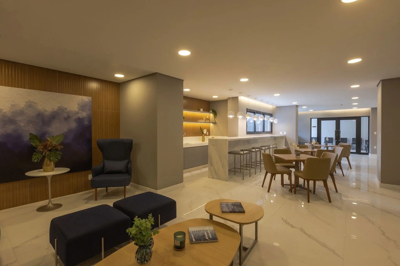 Apartamento, 1 quarto, 2231 m² - Foto 28