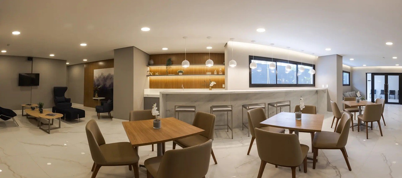 Apartamento, 1 quarto, 2231 m² - Foto 20