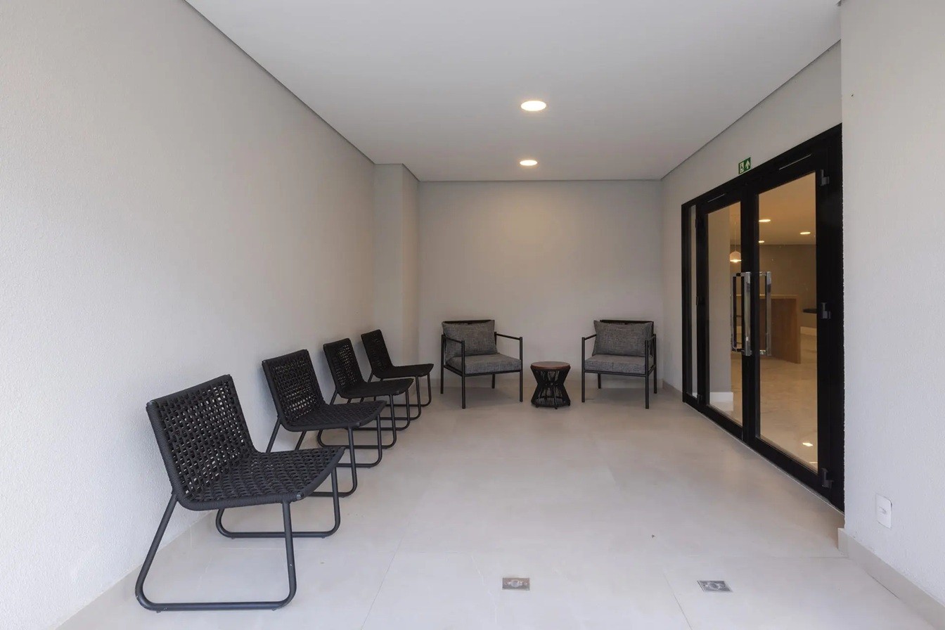 Apartamento, 1 quarto, 2231 m² - Foto 44