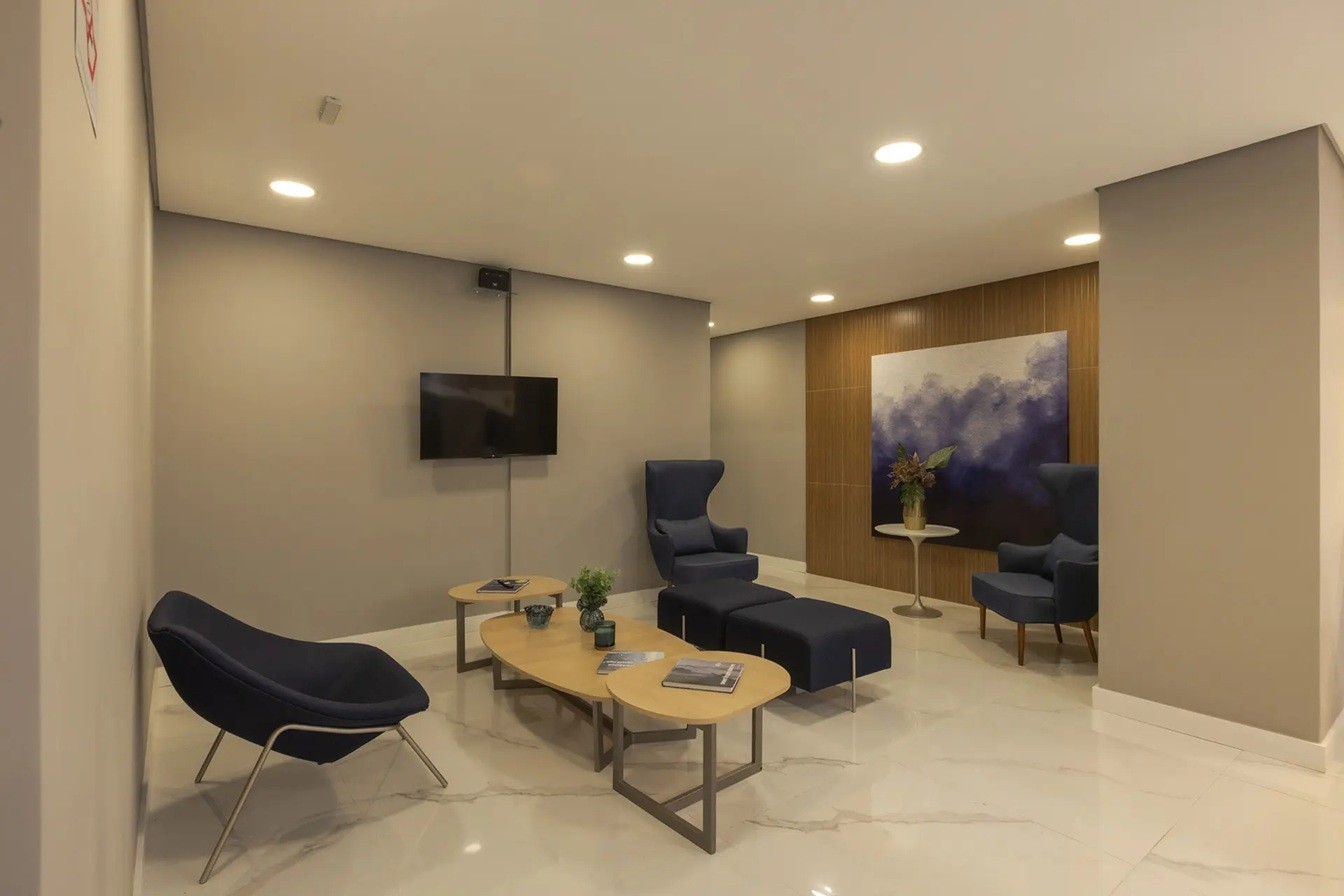 Apartamento, 1 quarto, 2231 m² - Foto 46