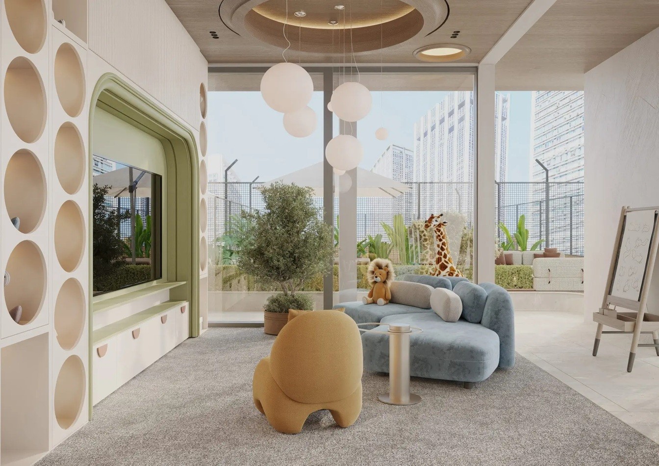 Apartamento, 4 quartos, 189485 m² - Foto 12