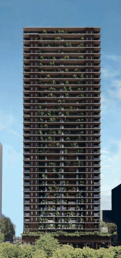 Apartamento, 4 quartos, 189485 m² - Foto 35