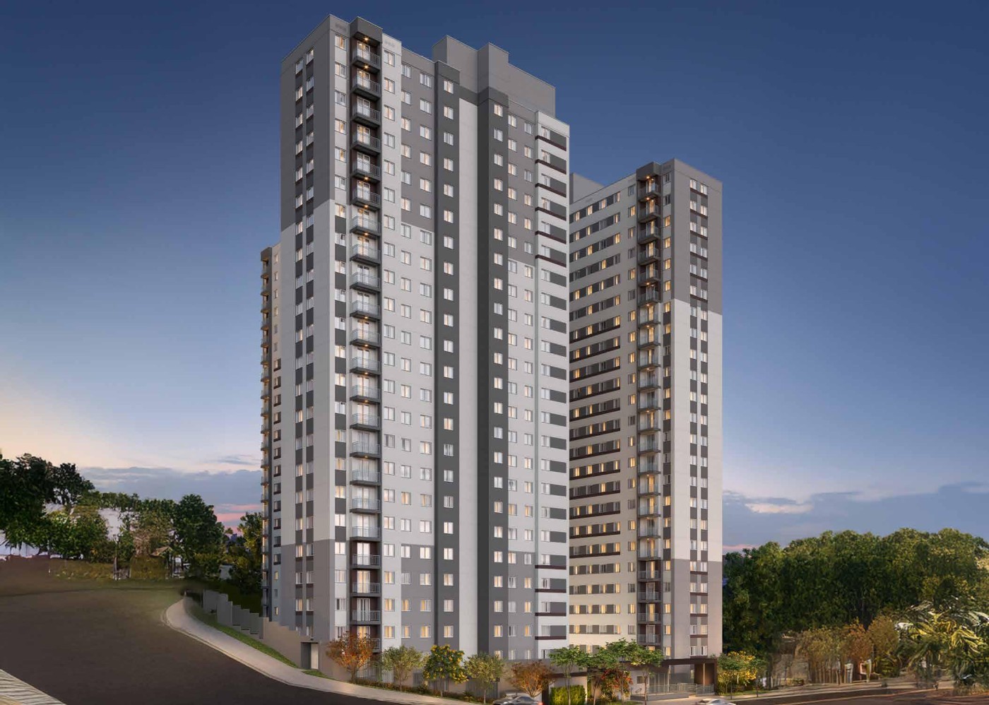 Apartamento, 2 quartos, 3238 m² - Foto 21