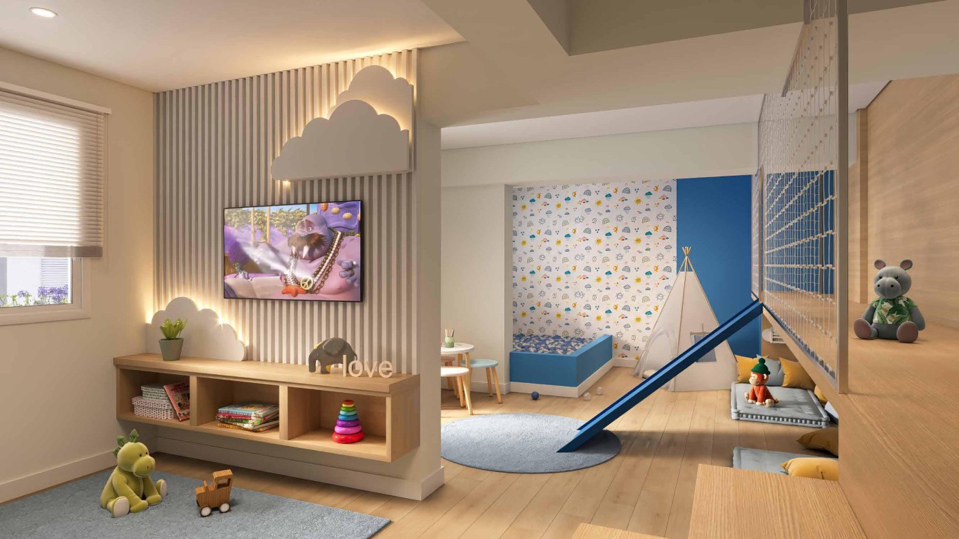Apartamento, 2 quartos, 3238 m² - Foto 3