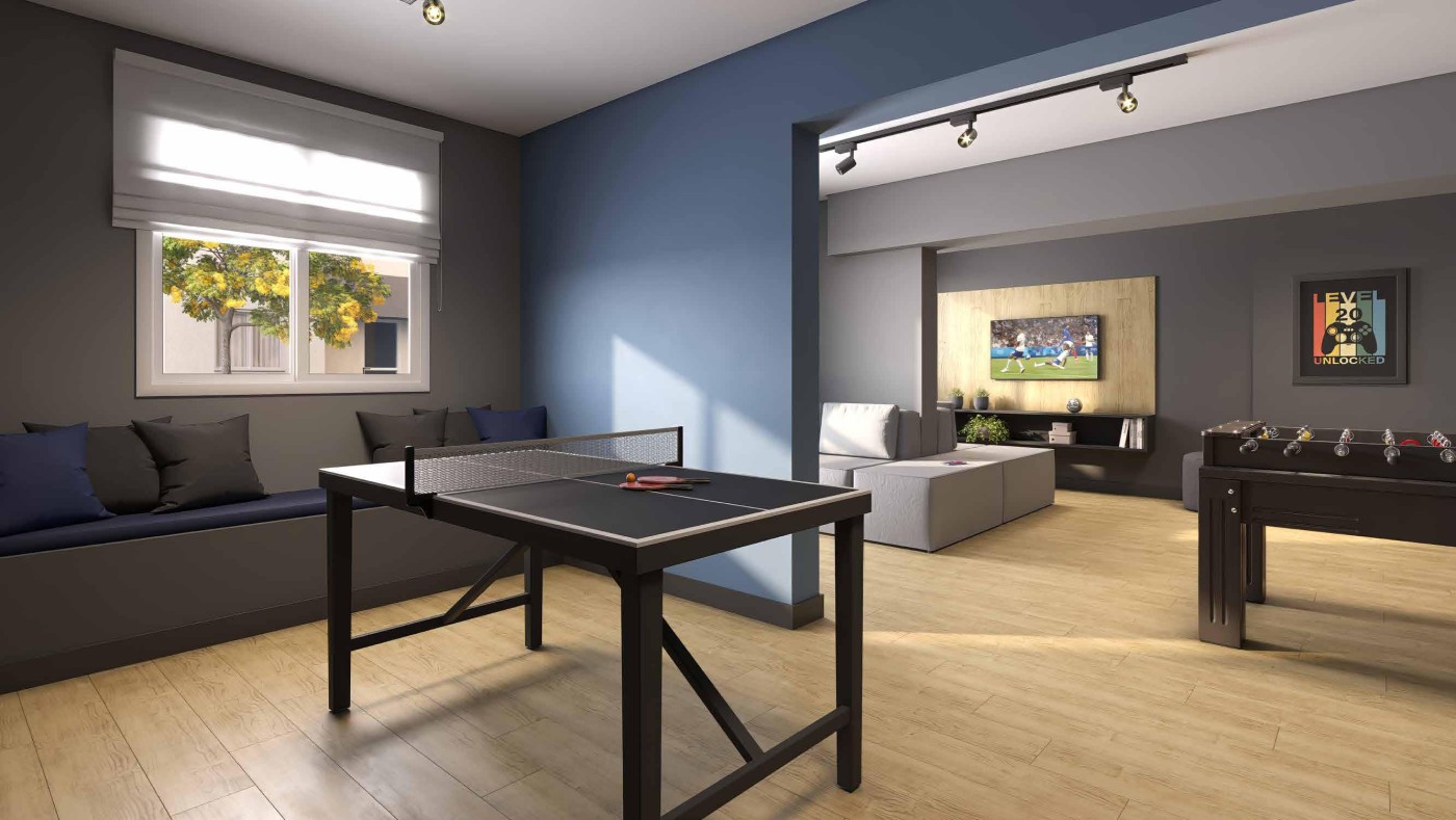 Apartamento, 2 quartos, 3238 m² - Foto 4
