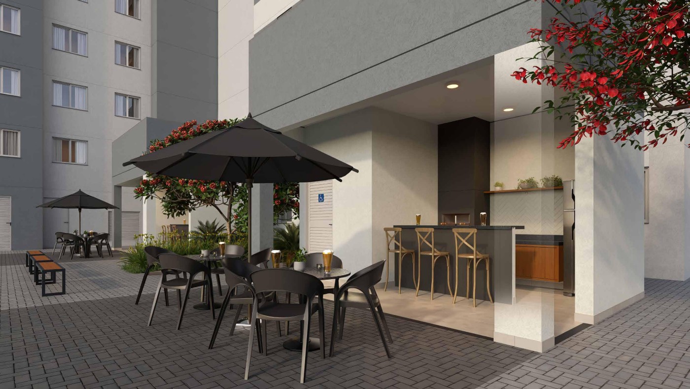 Apartamento, 2 quartos, 3238 m² - Foto 10