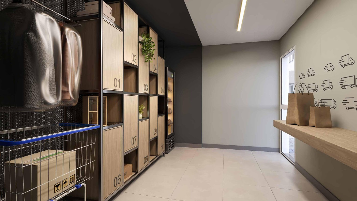 Apartamento, 2 quartos, 3238 m² - Foto 19